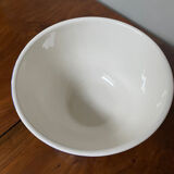 Vintage salad bowl