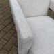 Cassina Utrecht chair in Beige Bouclé, Gerrit Rietveld, in NEW CONDITION!!