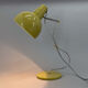 1960's Desk Lamp Designed by Josef Hůrka for Lidokov, Czechoslovakia