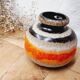 Vase West Germany