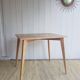 Bureau vintage rénovée