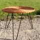 1950s rattan show