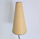 Vintage Squiggle Antimon Zigzag Table Lamp from Ikea, 1996