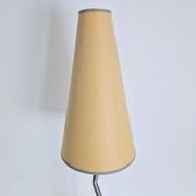Lampe de table Zigzag Antimon Squiggle vintage d'Ikea, 1996