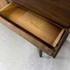 Vintage sideboard by S. Albracht by BZD, Poland, 1970s
