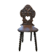 Alsatian chair