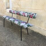 Banc Tapissé