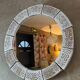 Ceramic mirror
