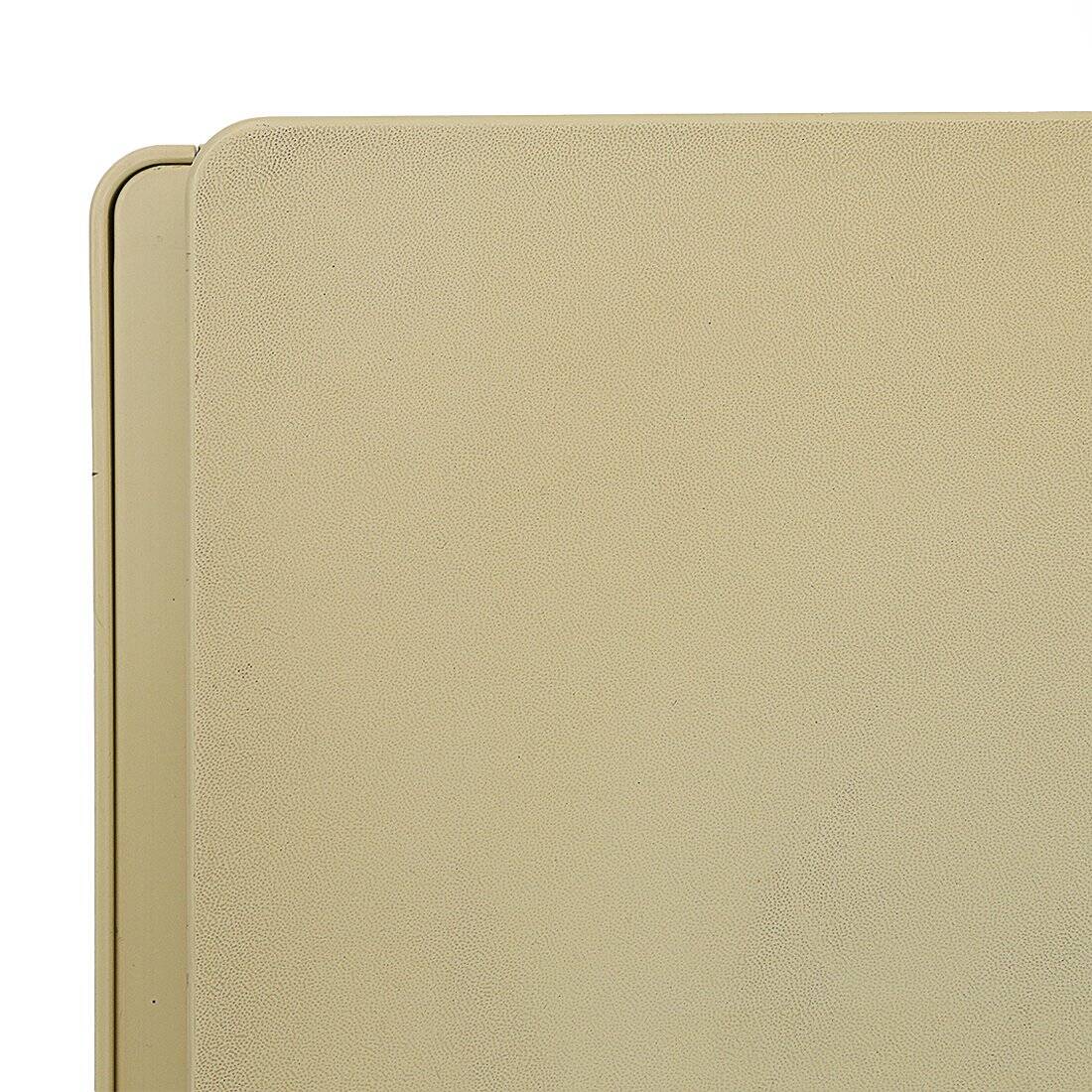 Stipo-Tlac commode in ABS by Franco Anni for Velca, 1960s