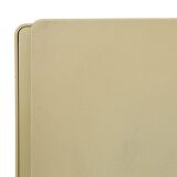 Stipo-Tlac commode in ABS by Franco Anni for Velca, 1960s