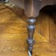 Vintage oak bar
