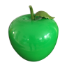 Bac à glaçon pomme vert vintage
