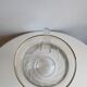 Glass carafe
