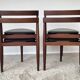 Roundette Teak Extendable Dining Set by Hans Olsen for Frem Røjle, Denmark