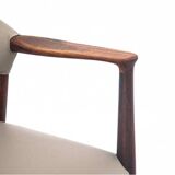 Armchair, Denmark, 1960s. After restoration.