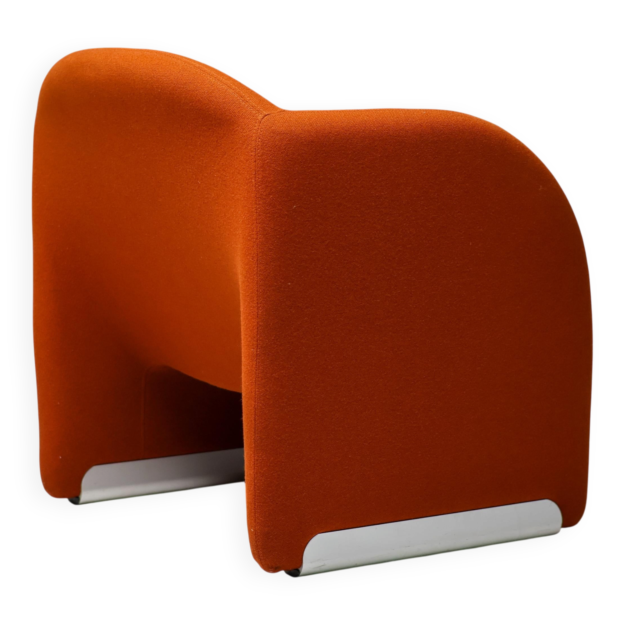 Chair Ben by Pierre Paulin for Artifort