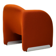 Chaise Ben de Pierre Paulin pour Artifort