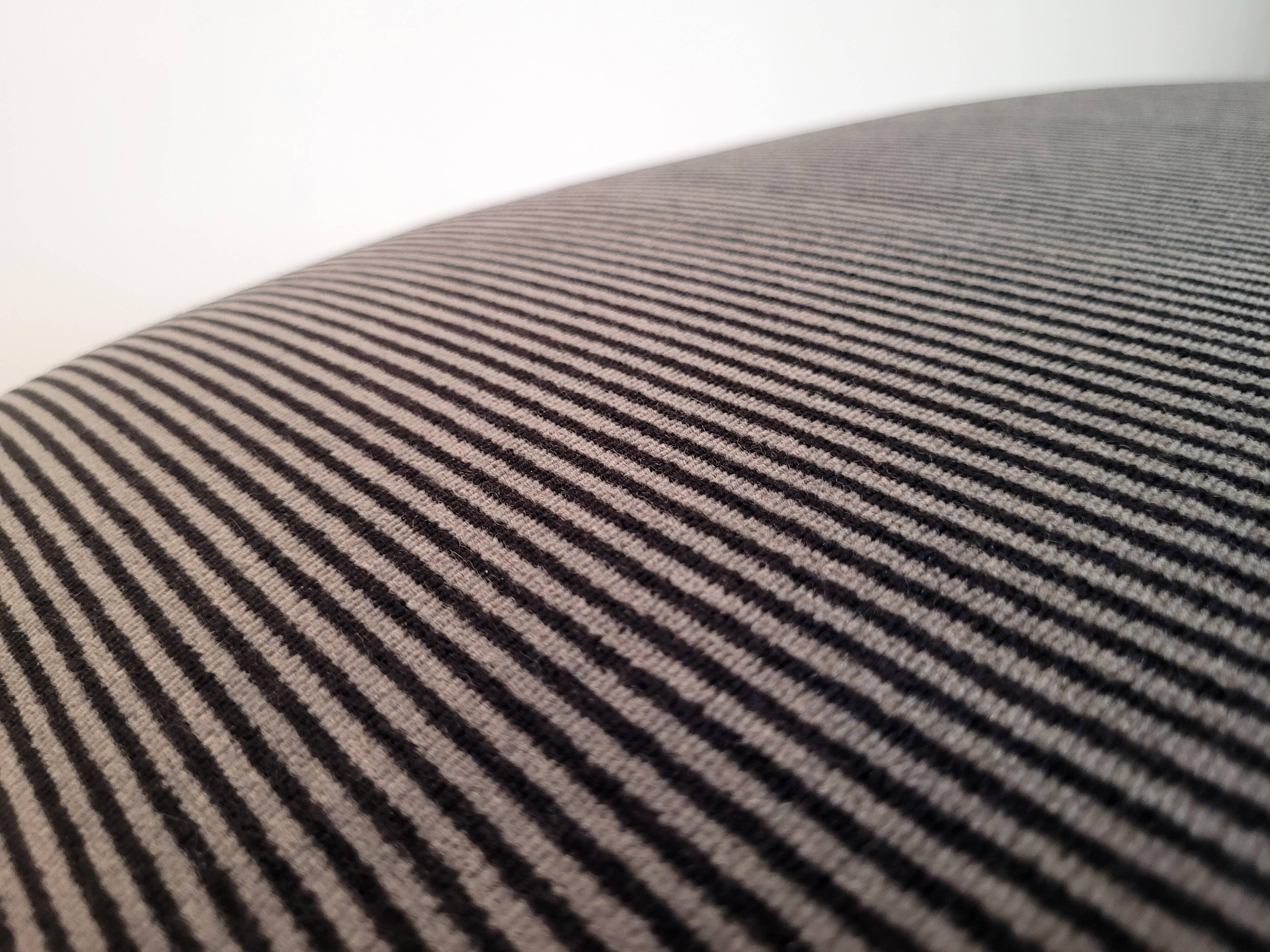 Cassina Maralunga Footstool (Ottoman)