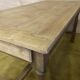 Farm table top brut