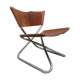 Scandinavian vintage lounge chair