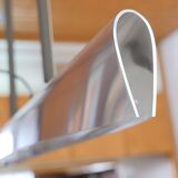 1990s Design Ceiling Lamp Model Nil Jörg Zeidler for Anta