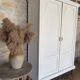 Armoire Parisienne Art Déco