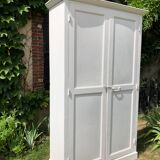 Parisian wardrobe