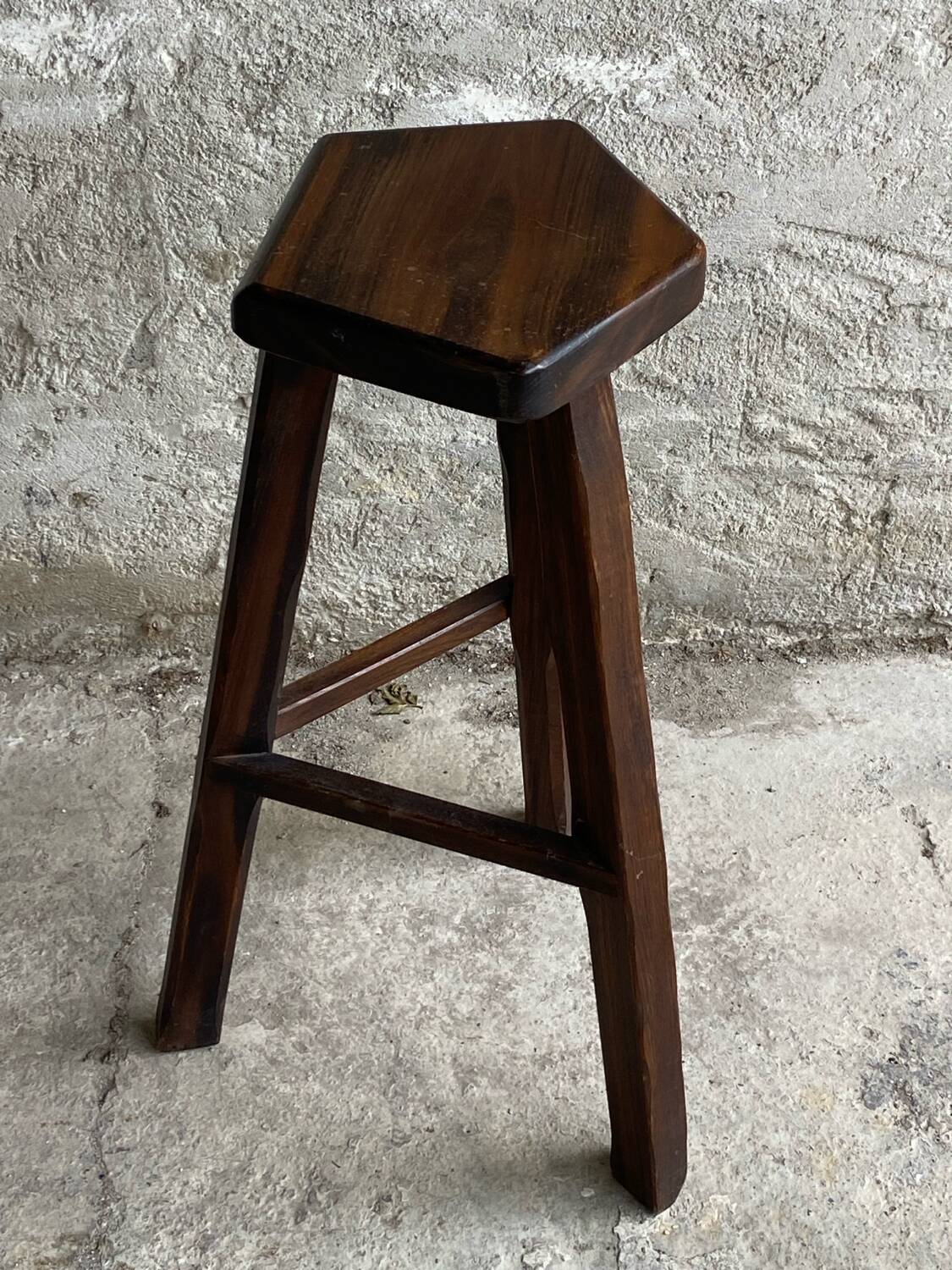 Bar stools, olavi hänninen, finland 1950