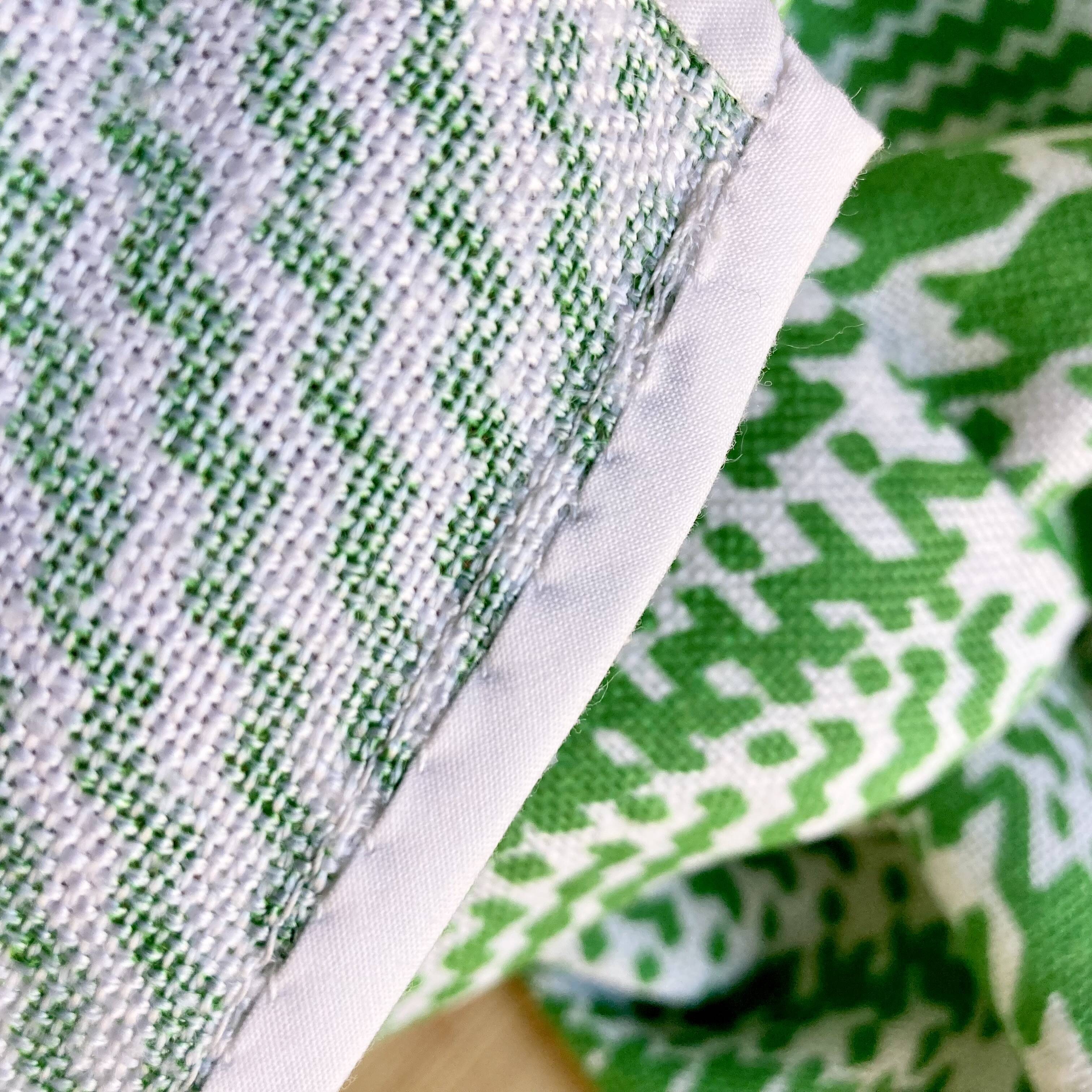 Vintage Apéro / Tea Tablecloth