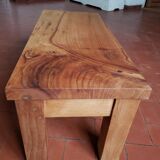 Children's bench
