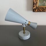 Vintage wall lamp, 1960s