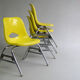 Krueger metal Chair