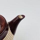 Vintage breakfast service