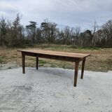 Table de ferme