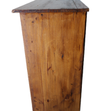 Commode campagnard en sapin