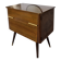 Vintage Schaub Lorenz Furniture Transformed into a Bar/Storage Unit