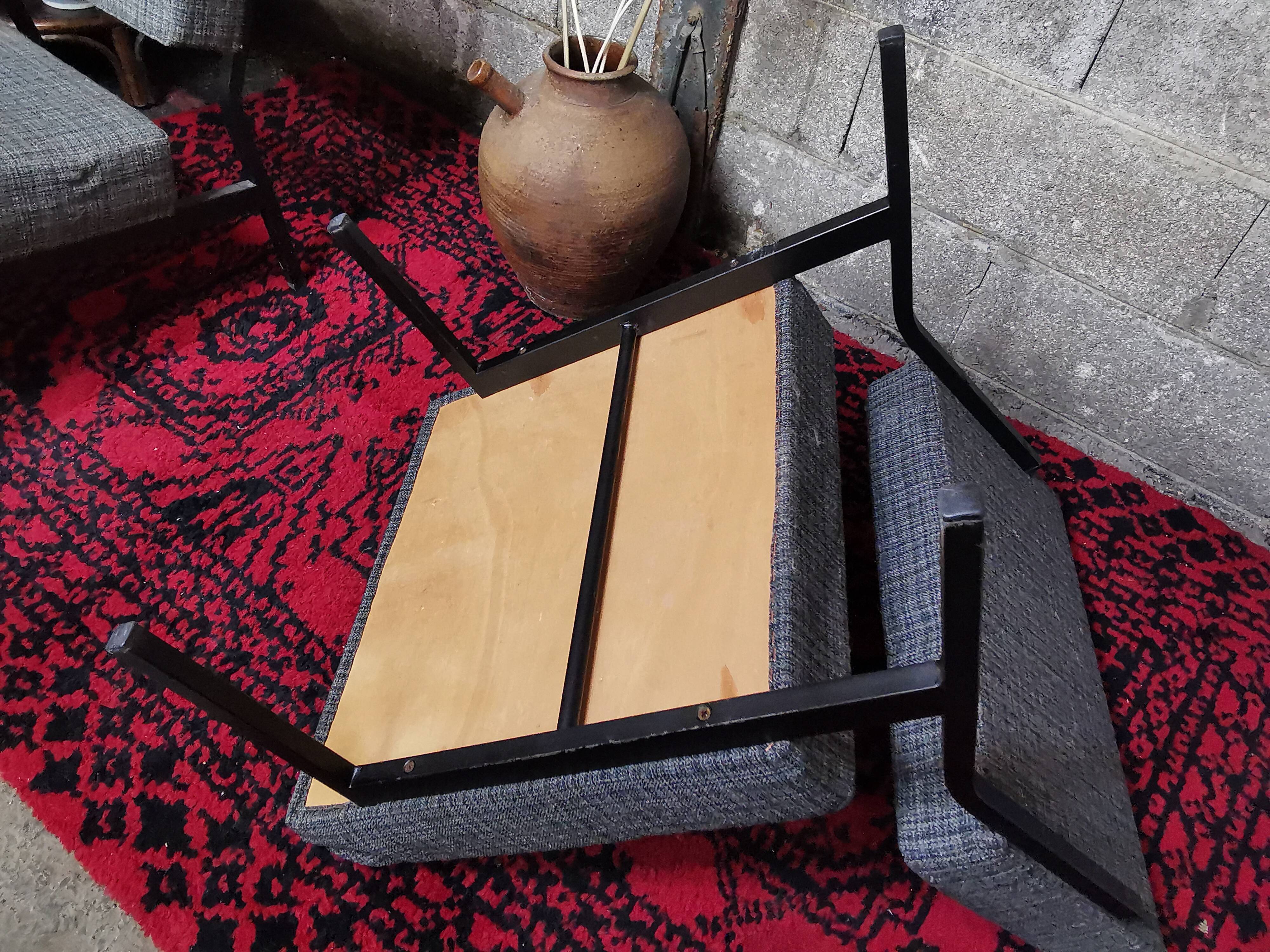 Pair of vintage heaters