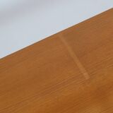 Mid-Century Teak HiFi Lowboard by WK Möbel - 1960s