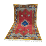 Taznakht carpet 250x160cm