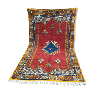 Tapis taznakht 250x160cm