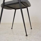 2 Bridges/Fauteuils vintage datant des années 60