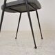 2 Bridges/Fauteuils vintage datant des années 60