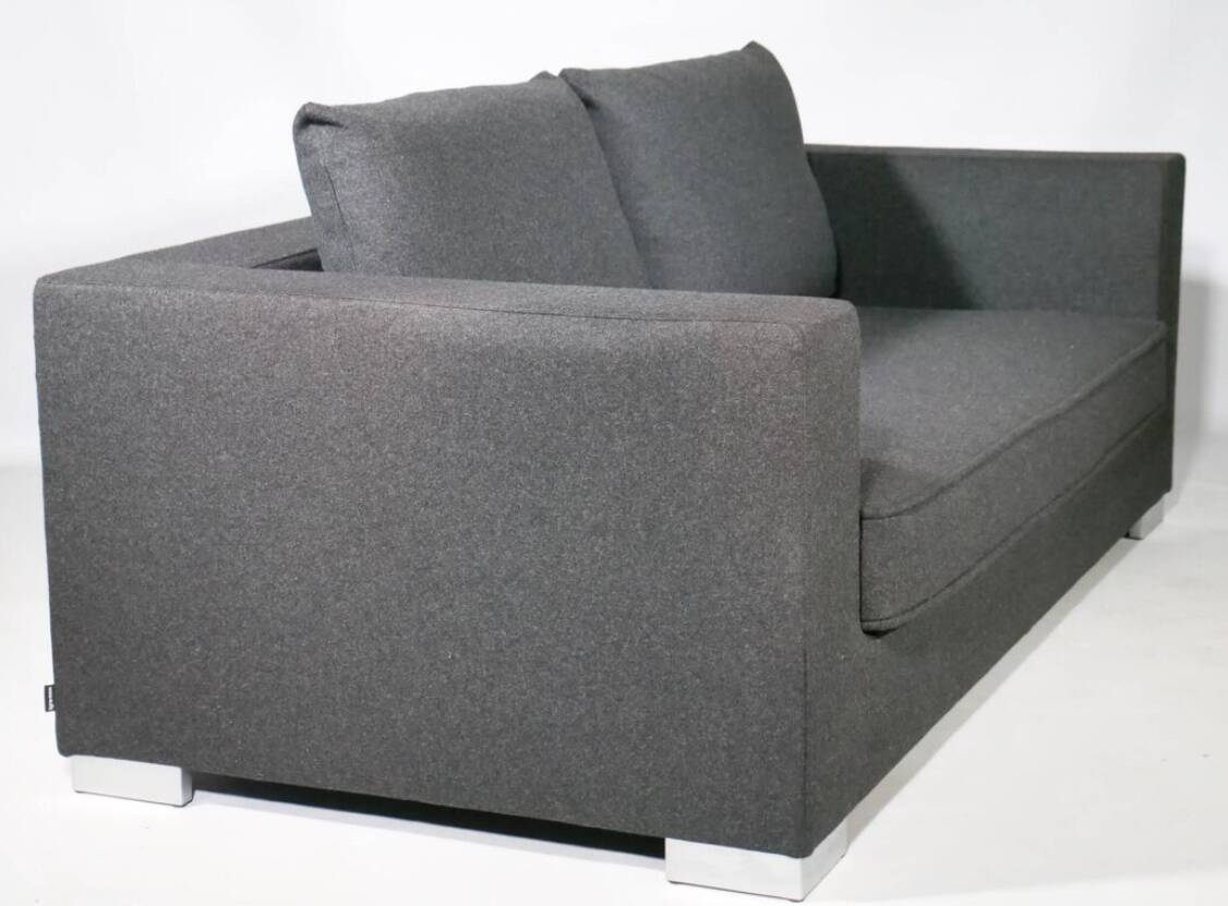 Canapé Rive Gauche - Didier Gomez pour Ligne Roset