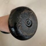 Pair of old alters 3kg