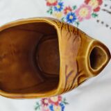 Pitcher of Sarreguemines