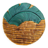 Antique fruit bowl from Vallauris