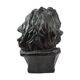 Guerrier néoclassique gaulois tête de gaulois d'après François Rude (1784-1855)