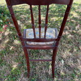 Vintage bar chairs