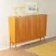 1950s highboard, vintage