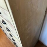 Vintage trade/workshop furniture